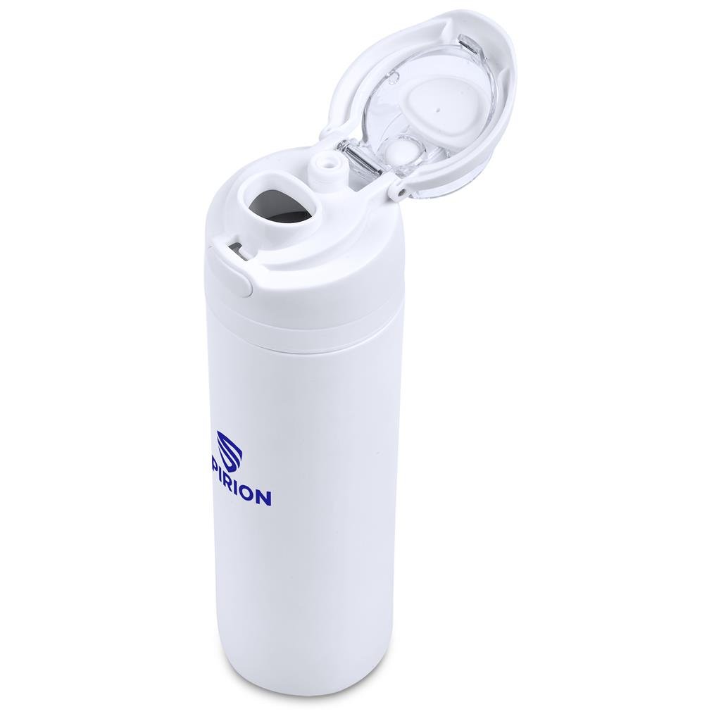 Slazenger Ranger Stainless Steel Vacuum Water Bottle - 700ml