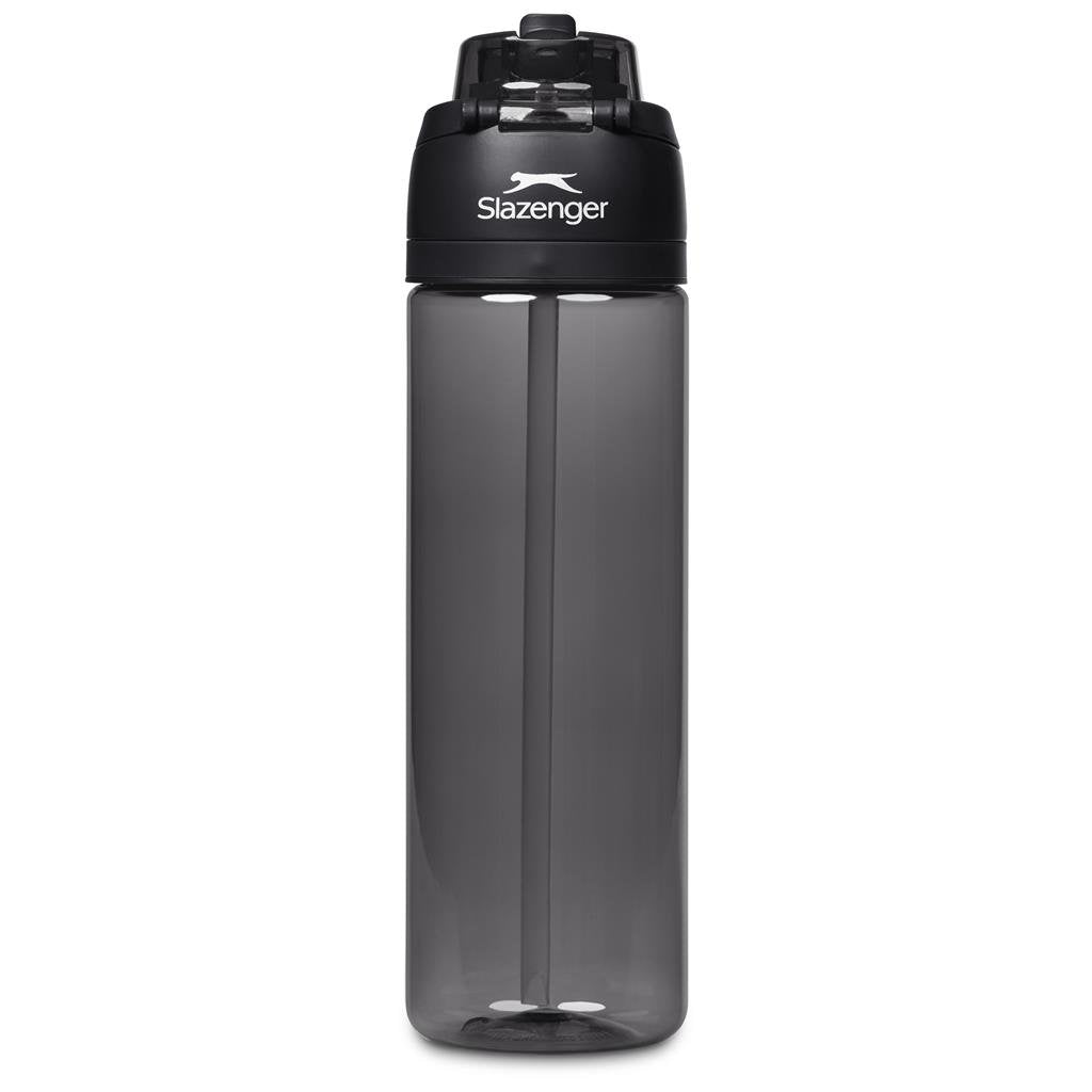 Slazenger Trooper Recycled PET Water Bottle - 800ml