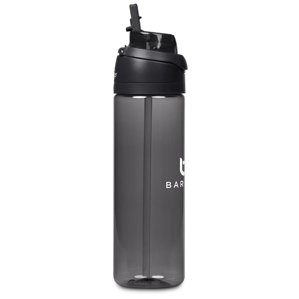 Slazenger Trooper Recycled PET Water Bottle - 800ml