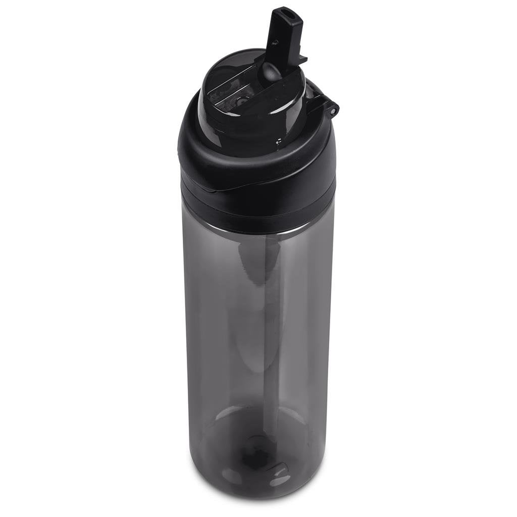 Slazenger Trooper Recycled PET Water Bottle - 800ml