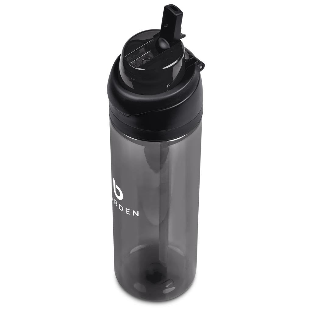 Slazenger Trooper Recycled PET Water Bottle - 800ml