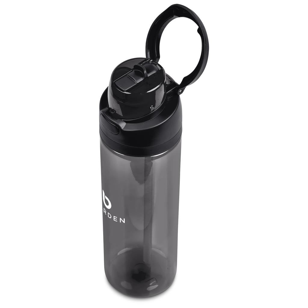 Slazenger Trooper Recycled PET Water Bottle - 800ml