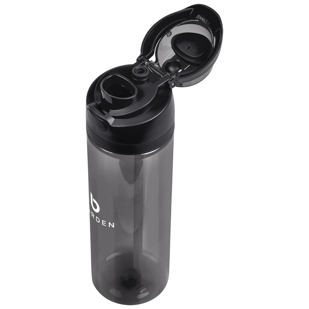 Slazenger Trooper Recycled PET Water Bottle - 800ml