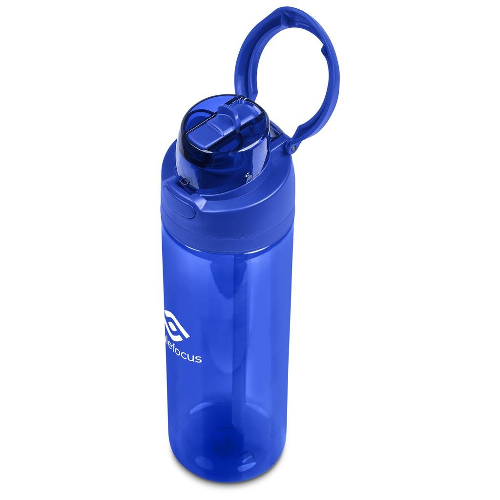 Slazenger Trooper Recycled PET Water Bottle - 800ml