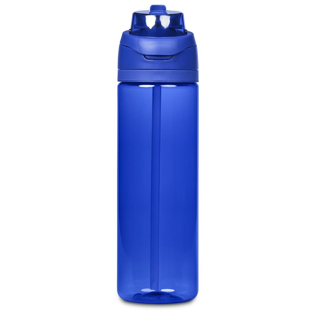 Slazenger Trooper Recycled PET Water Bottle - 800ml