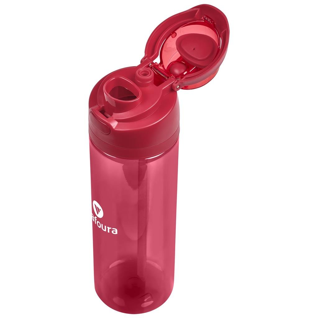 Slazenger Trooper Recycled PET Water Bottle - 800ml