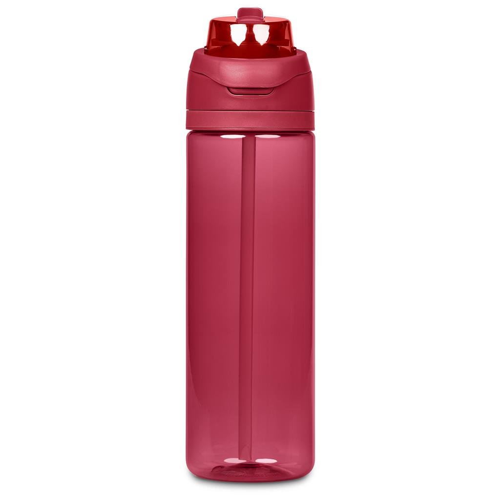 Slazenger Trooper Recycled PET Water Bottle - 800ml