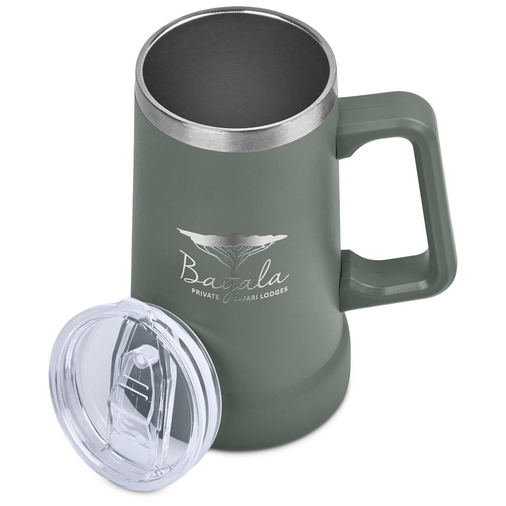 Urban Terrain Oribi Stainless Steel Vacuum Mug – 700ml