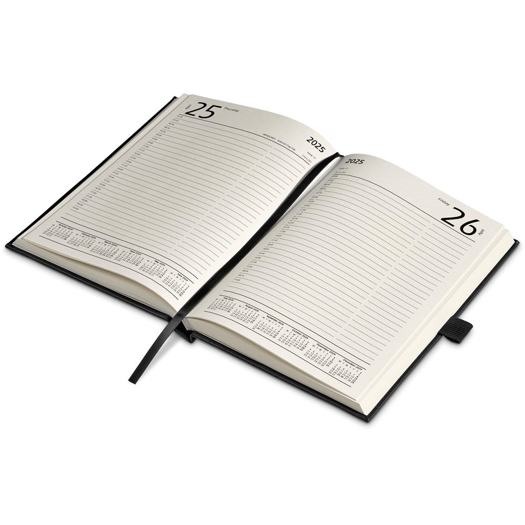 Altitude Advantage A5 2025 Diary