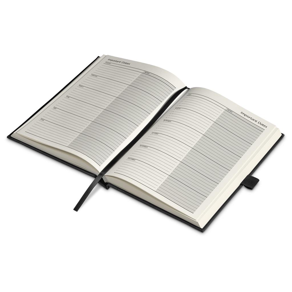 Altitude Advantage A5 2026 Diary