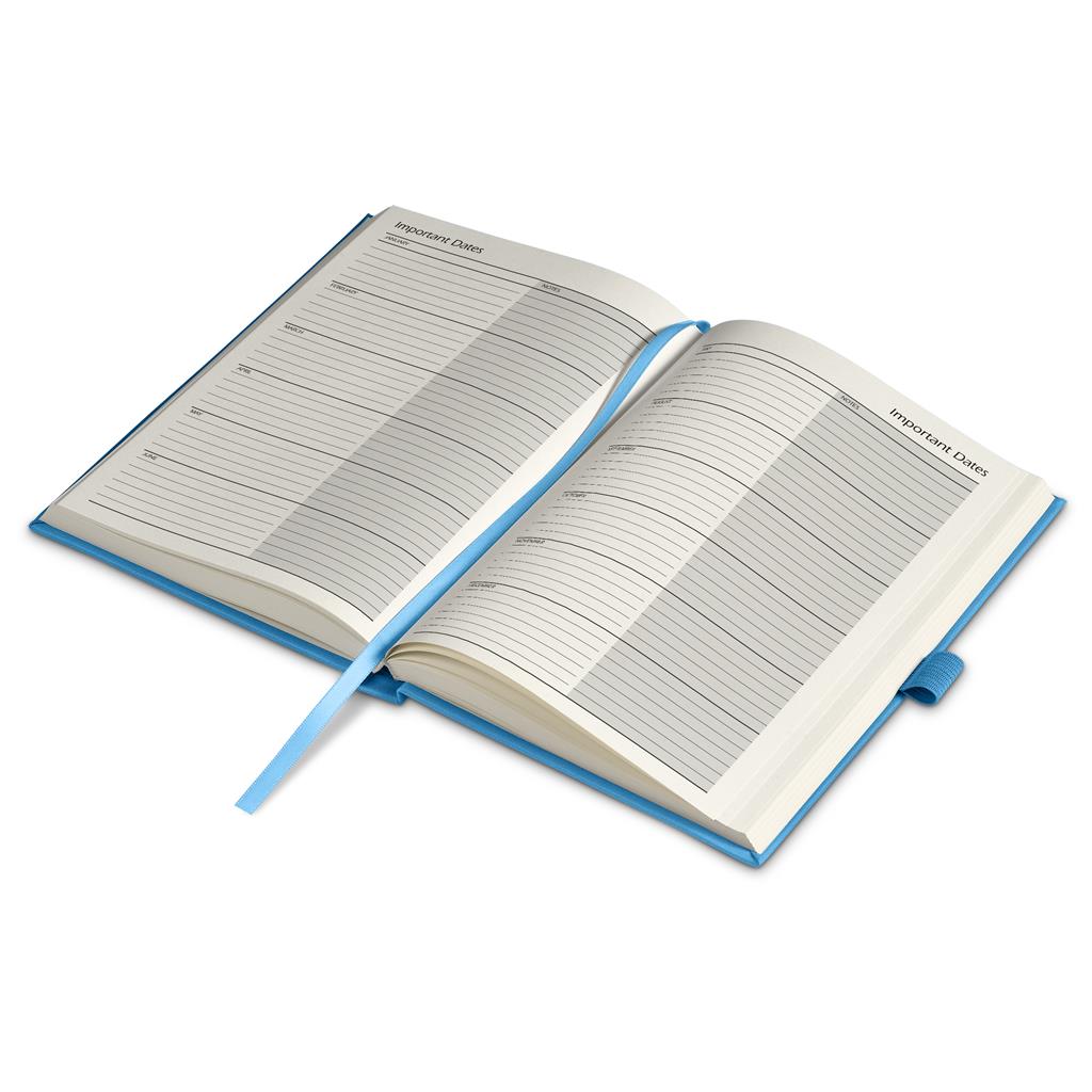 Altitude Advantage A5 2026 Diary