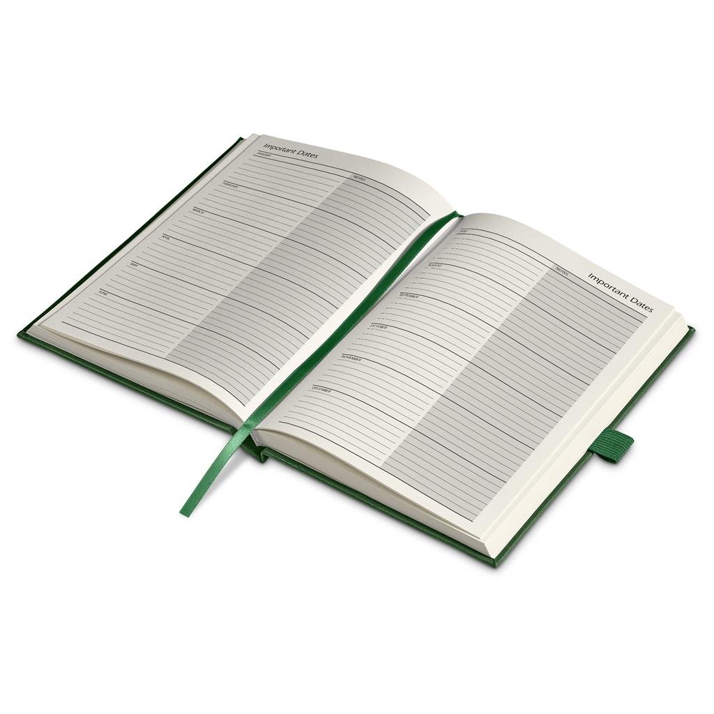 Altitude Advantage A5 2026 Diary