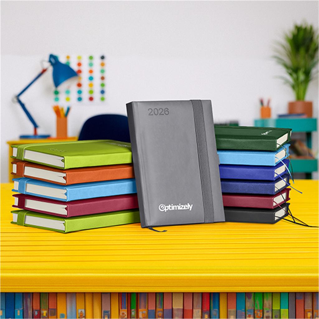 Altitude Advantage A5 2026 Diary