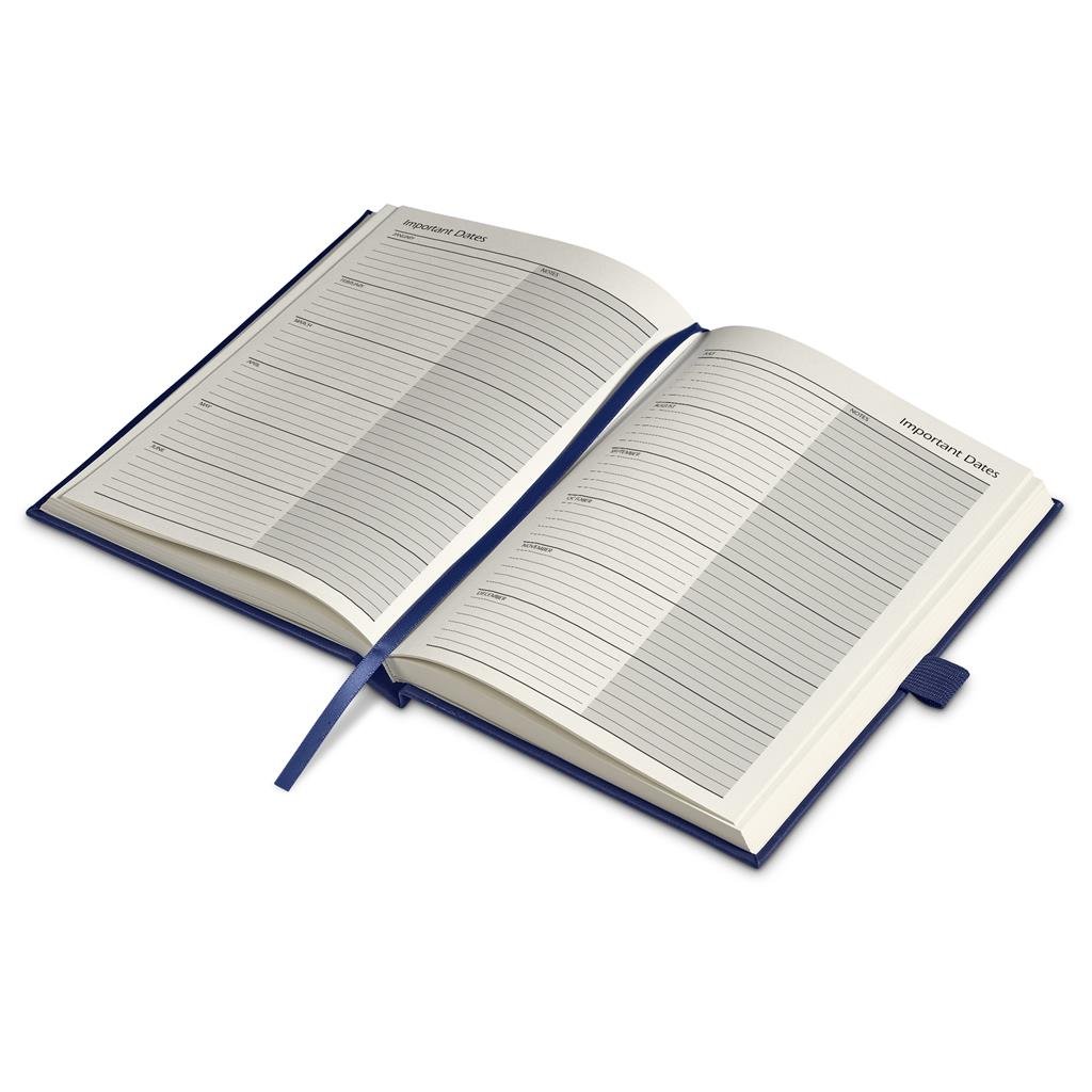 Altitude Advantage A5 2026 Diary