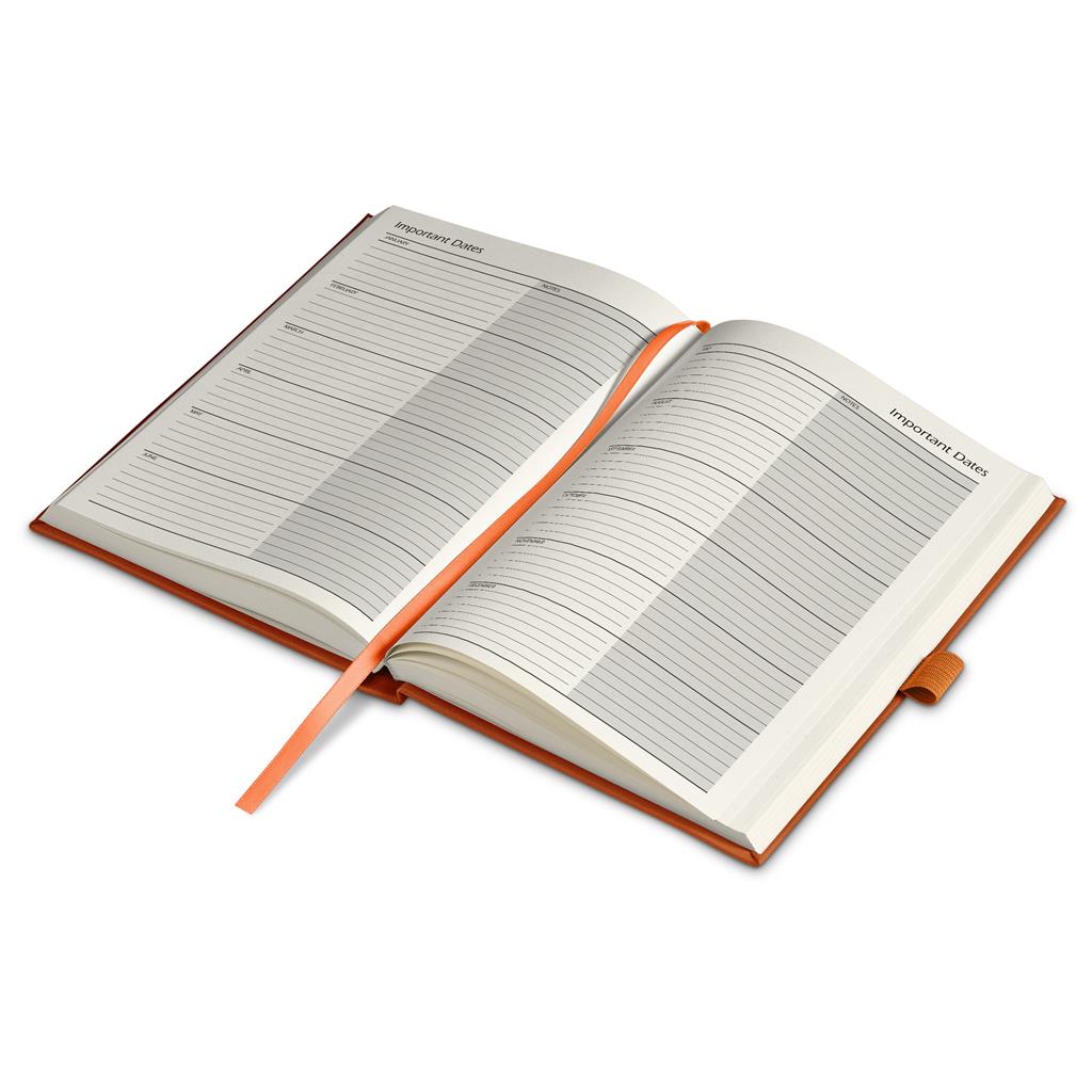 Altitude Advantage A5 2026 Diary