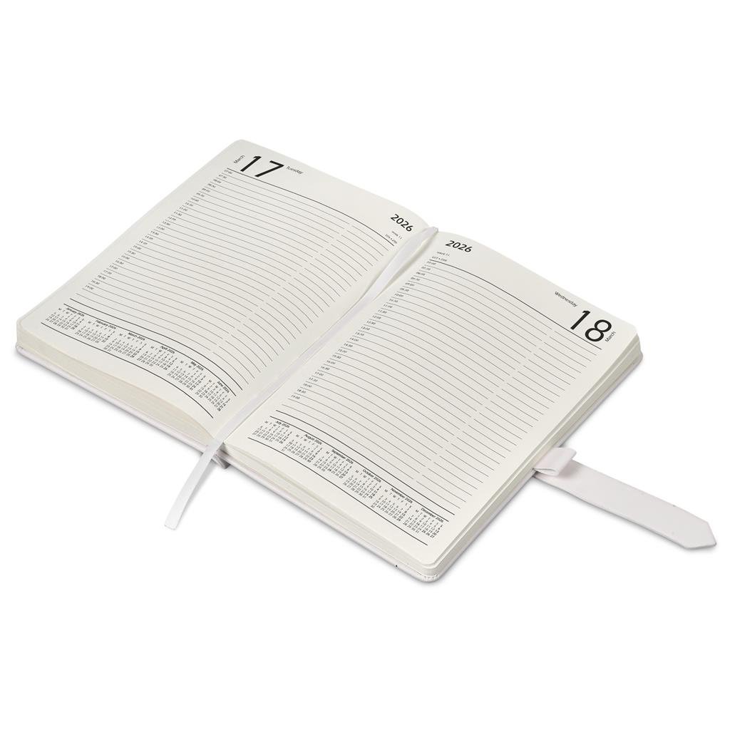 Altitude Enterprise A5 2026 Diary