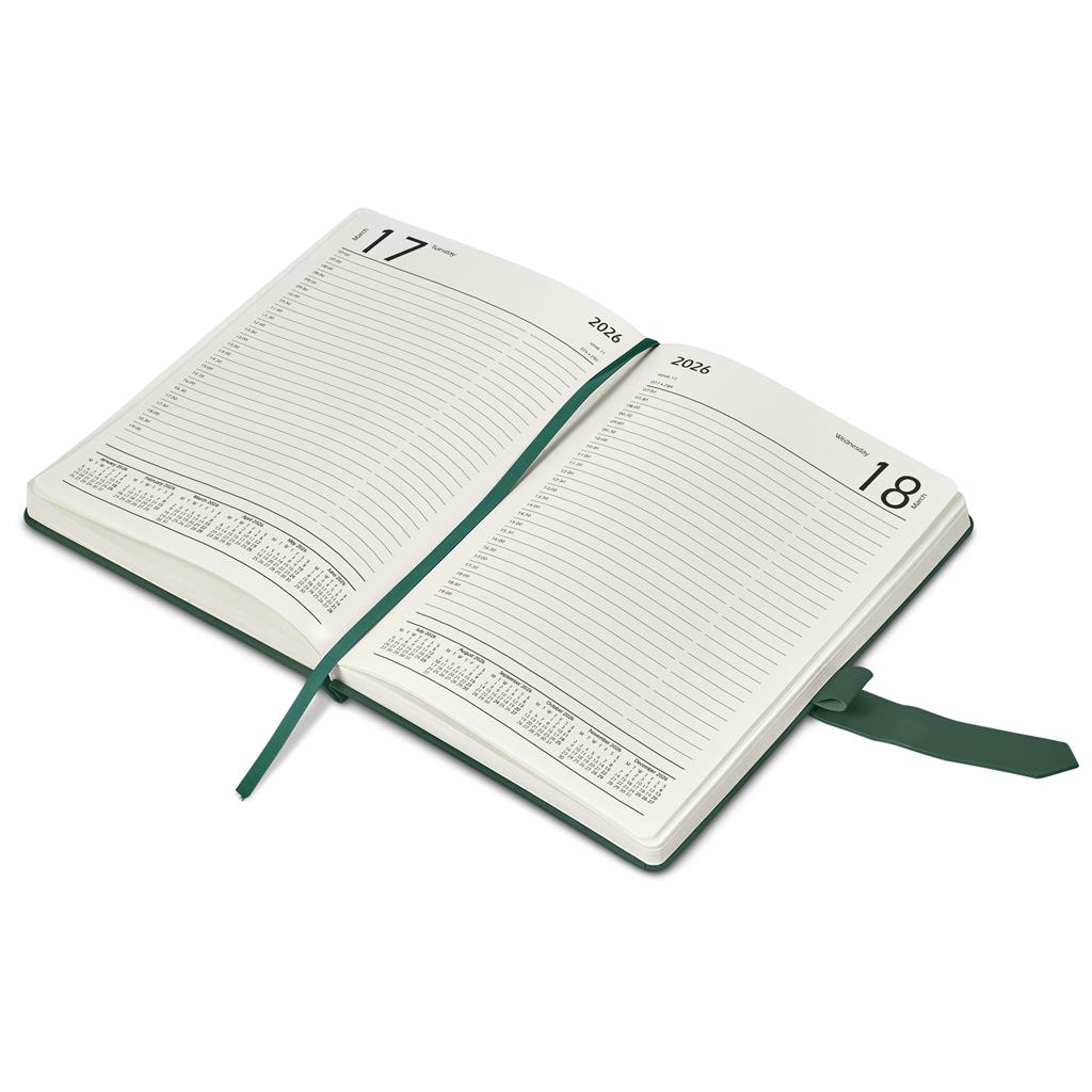 Altitude Enterprise A5 2026 Diary