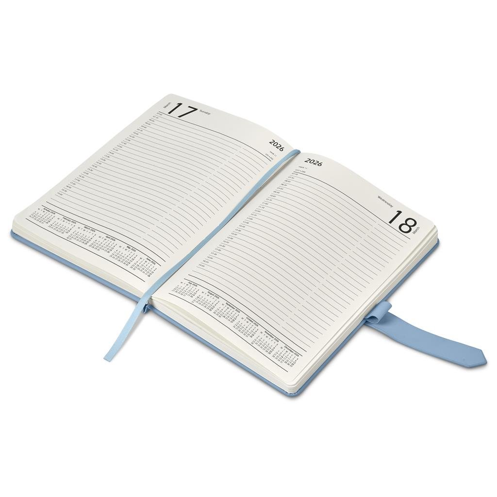 Altitude Enterprise A5 2026 Diary