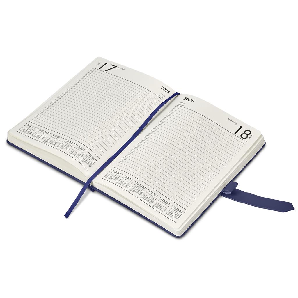 Altitude Enterprise A5 2026 Diary