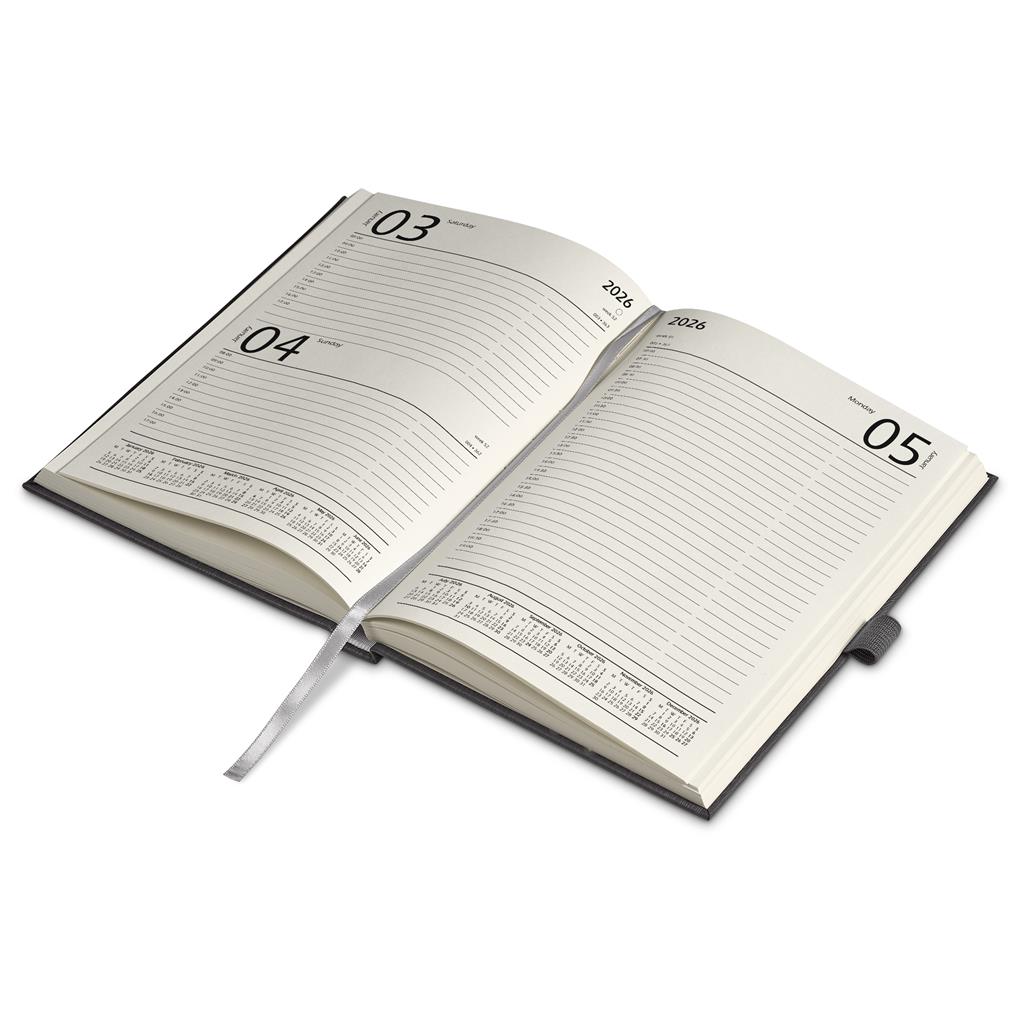 Altitude Oakridge A5 2026 Diary