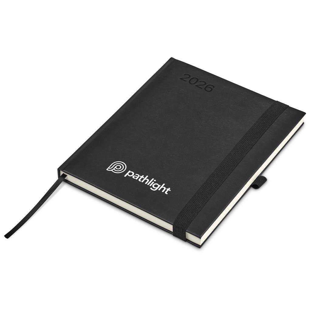 Altitude Advantage A4 2026 Diary