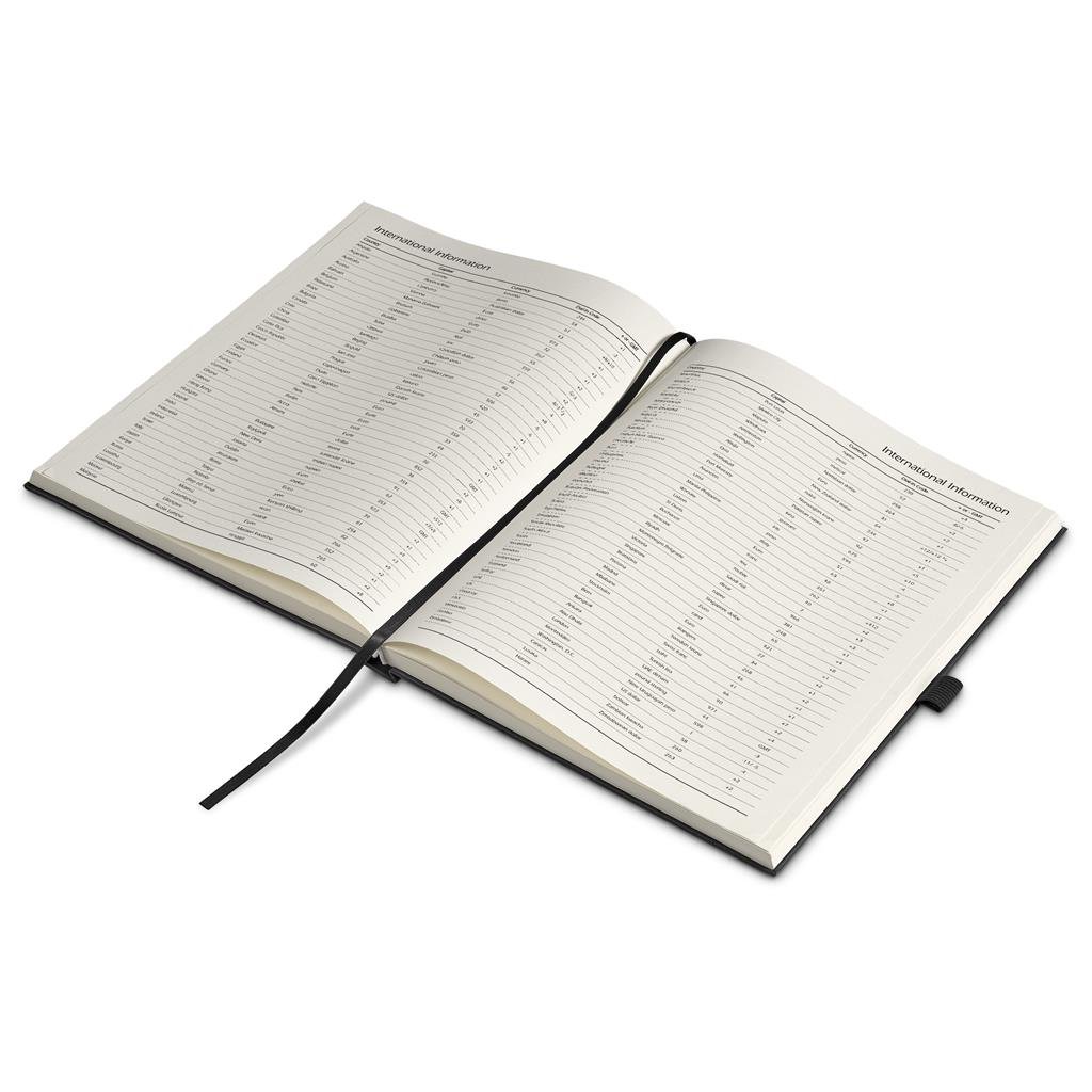 Altitude Advantage A4 2026 Diary