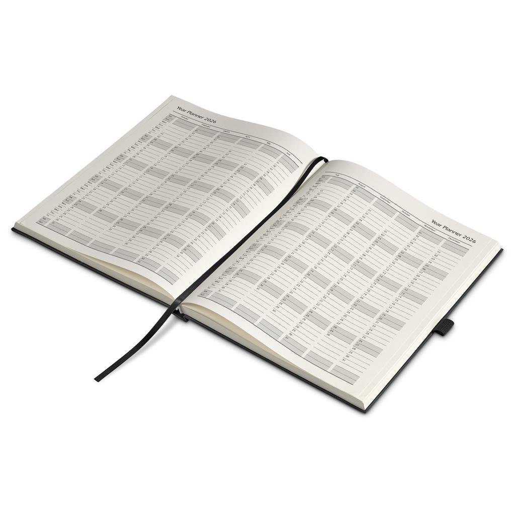 Altitude Advantage A4 2026 Diary