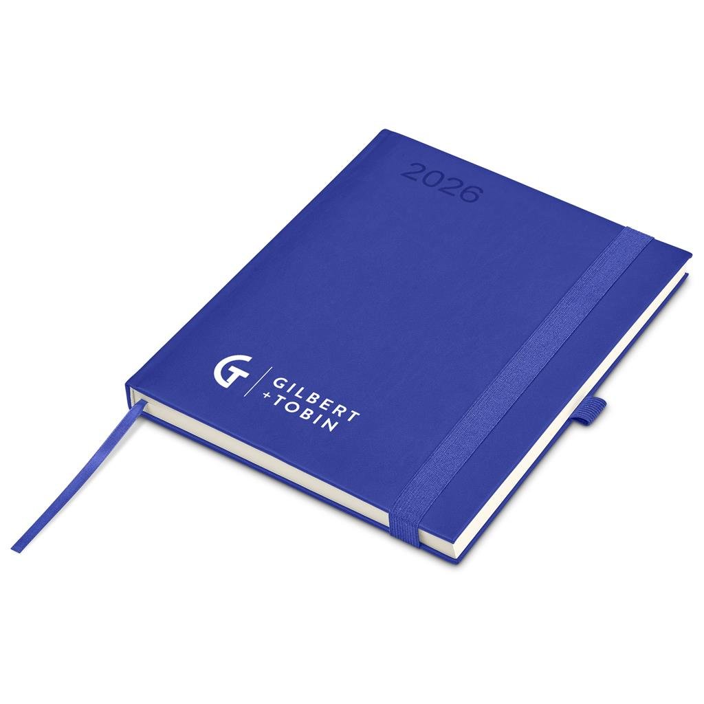 Altitude Advantage A4 2026 Diary