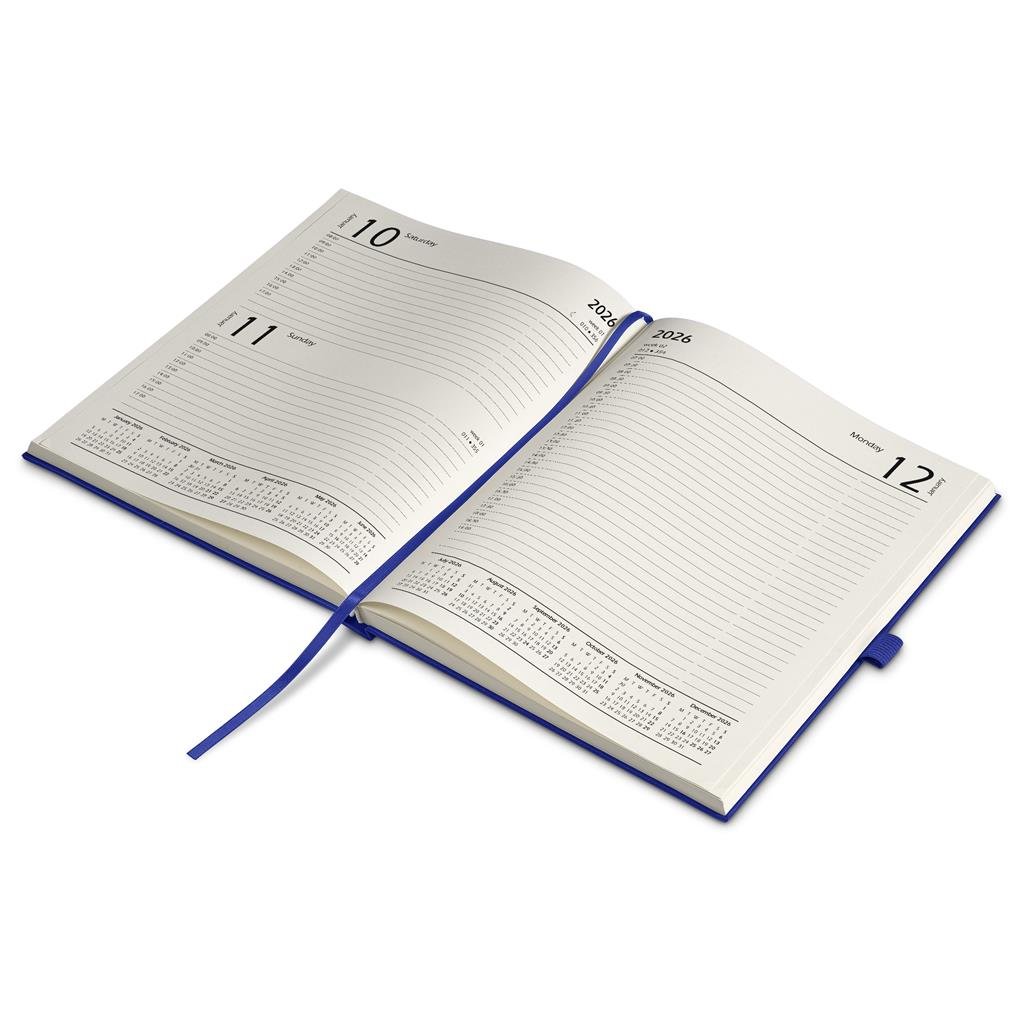 Altitude Advantage A4 2026 Diary