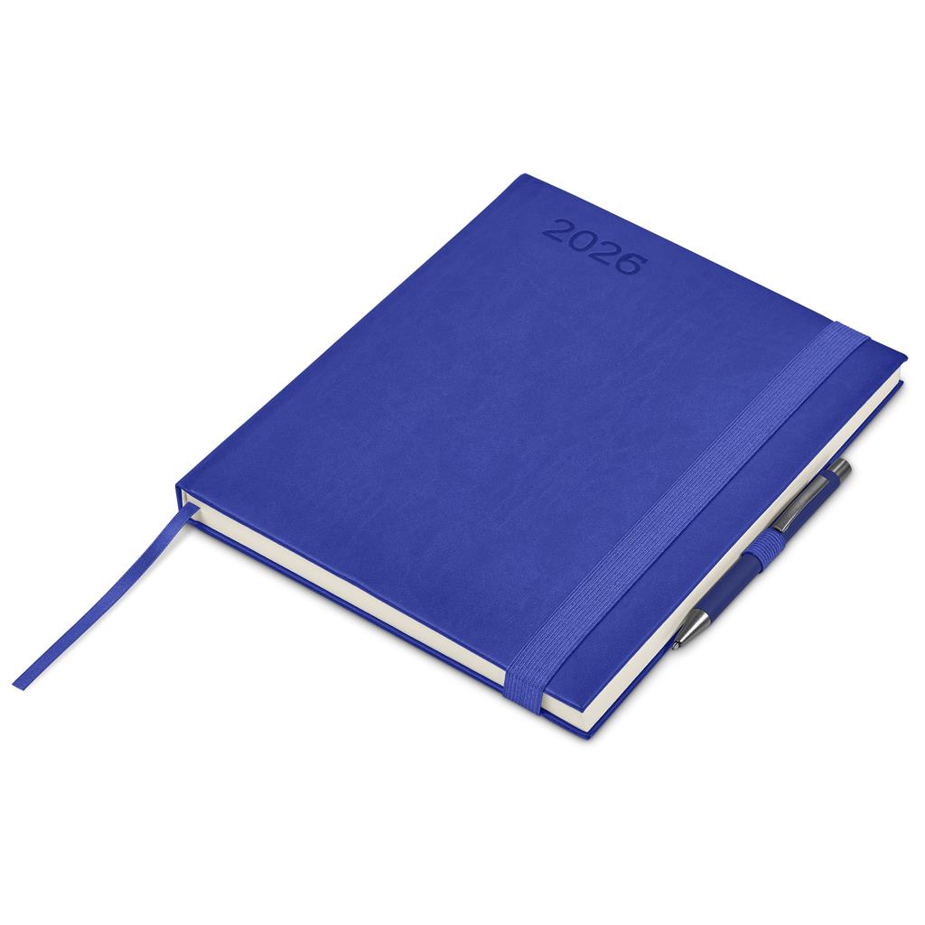 Altitude Advantage A4 2026 Diary