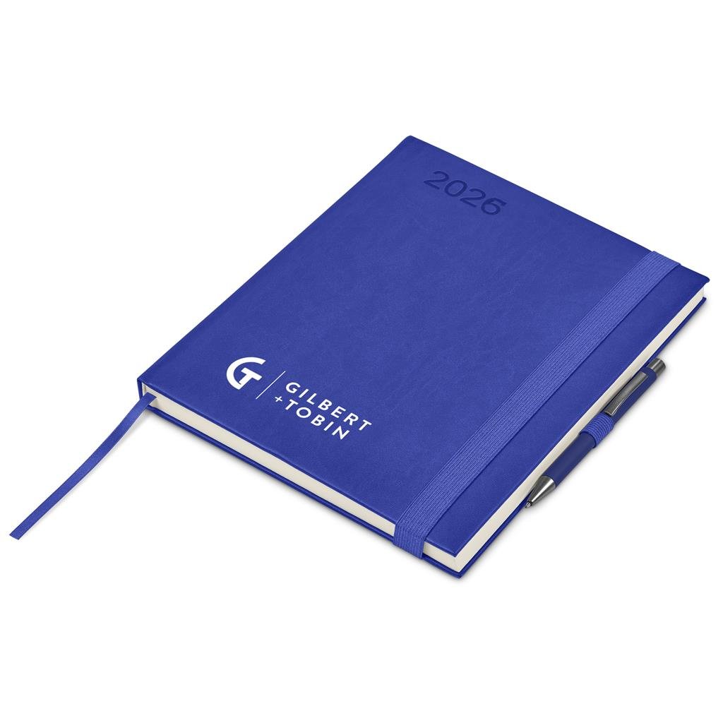 Altitude Advantage A4 2026 Diary