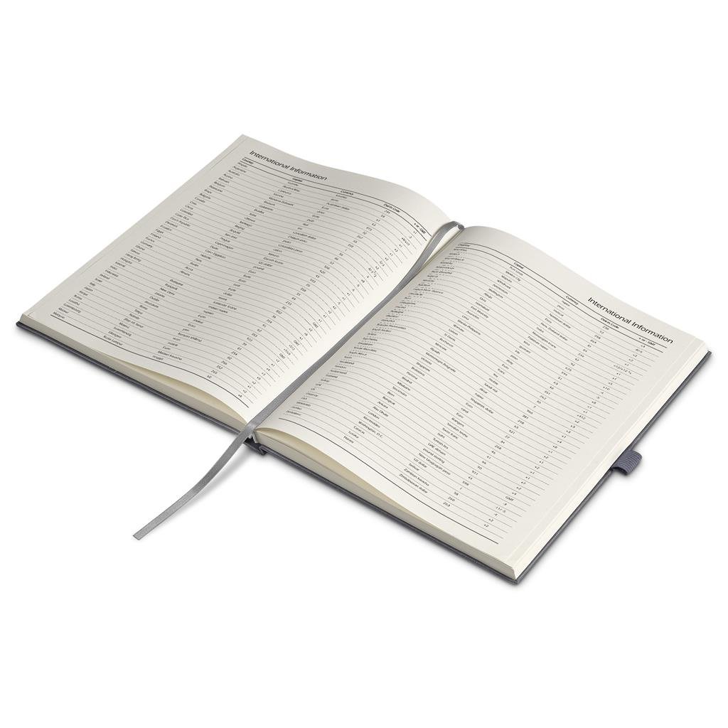 Altitude Advantage A4 2026 Diary