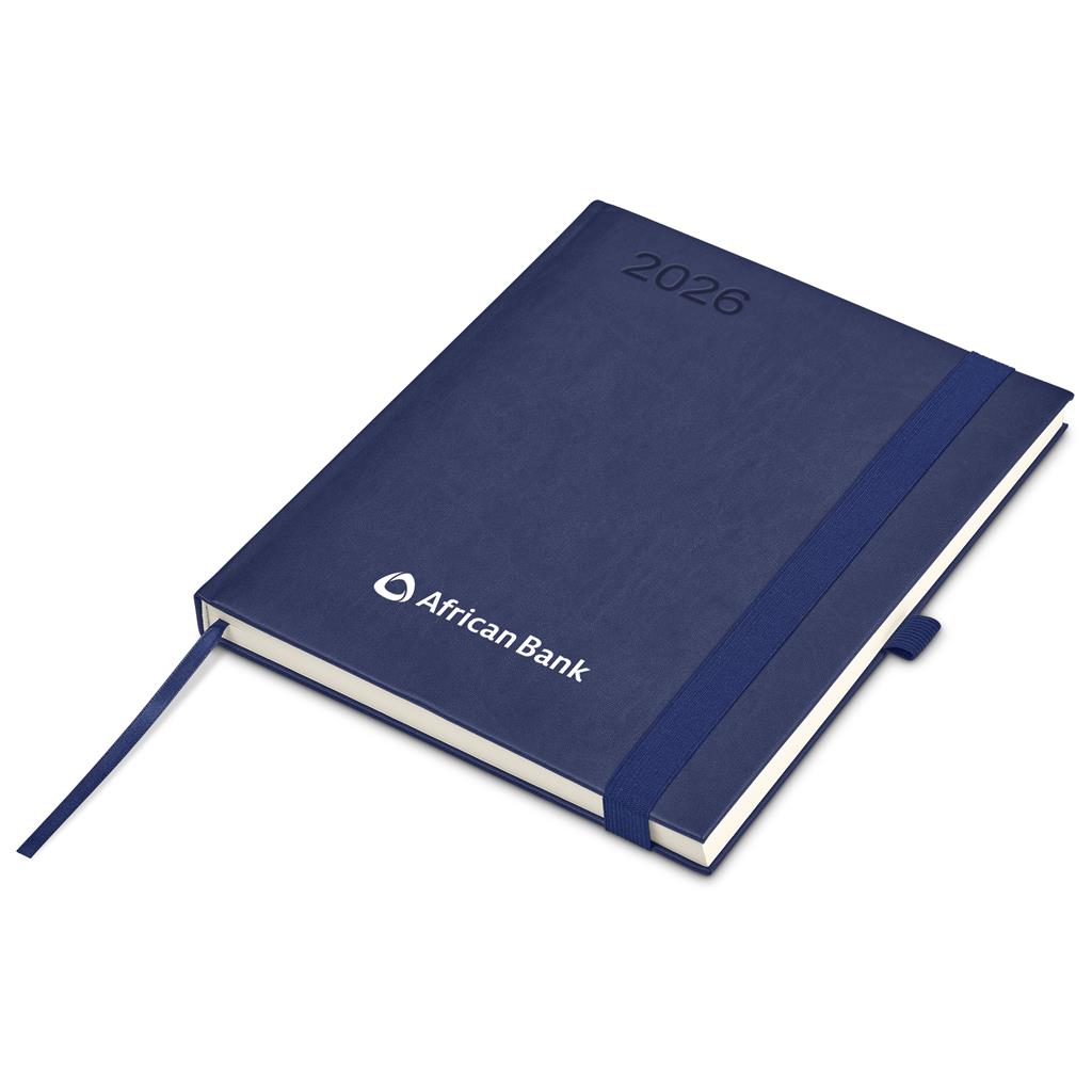 Altitude Advantage A4 2026 Diary