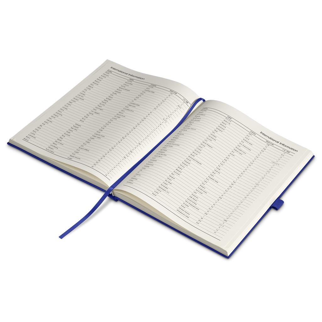 Altitude Advantage A4 2026 Diary