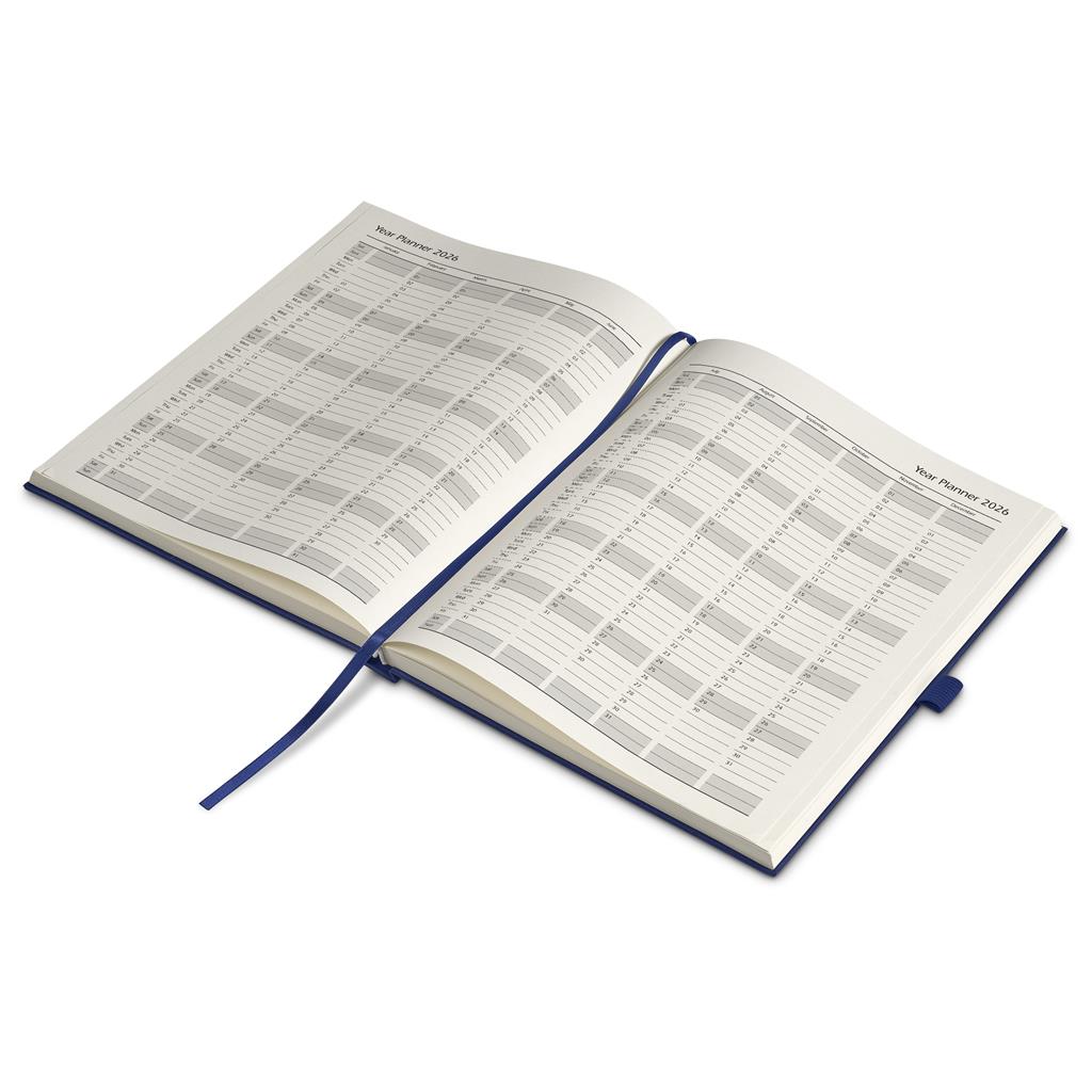 Altitude Advantage A4 2026 Diary