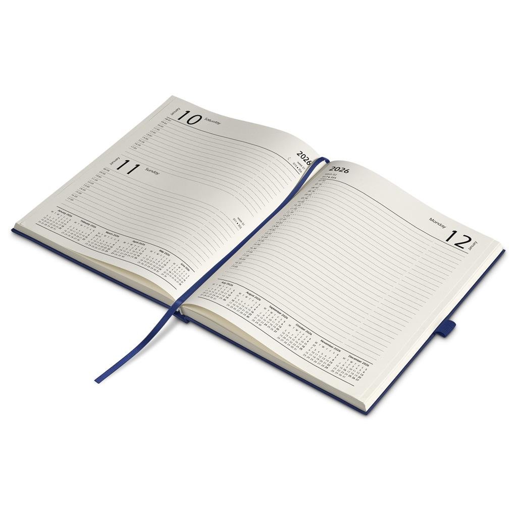 Altitude Advantage A4 2026 Diary