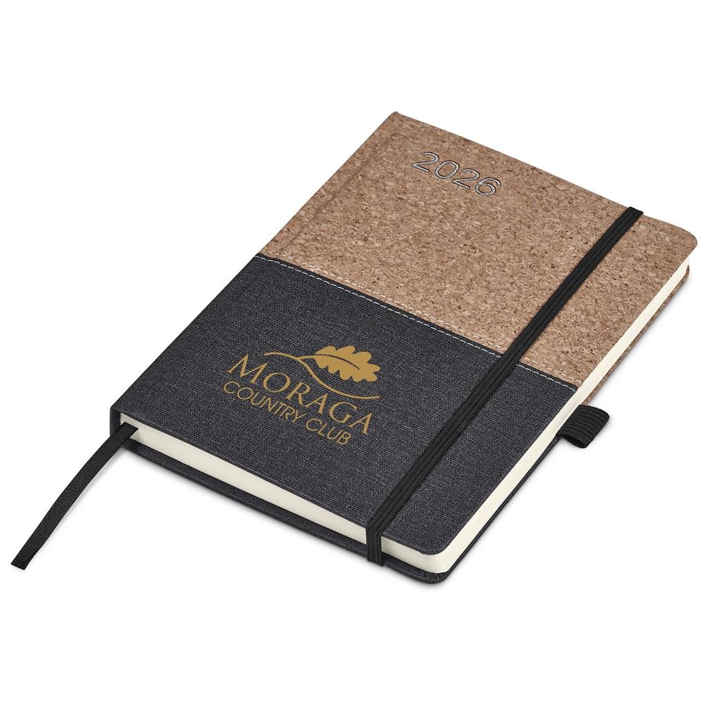 Okiyo Toshi A5 2026 Diary