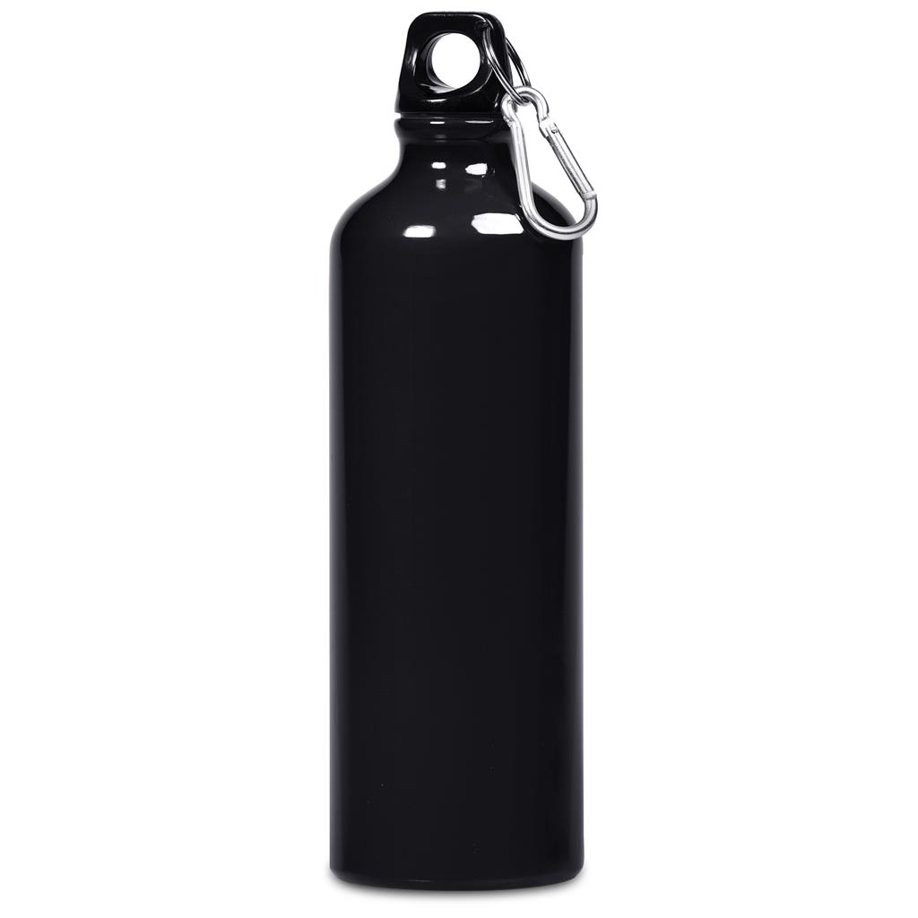 Solano Aluminium Water Bottle - 750ml