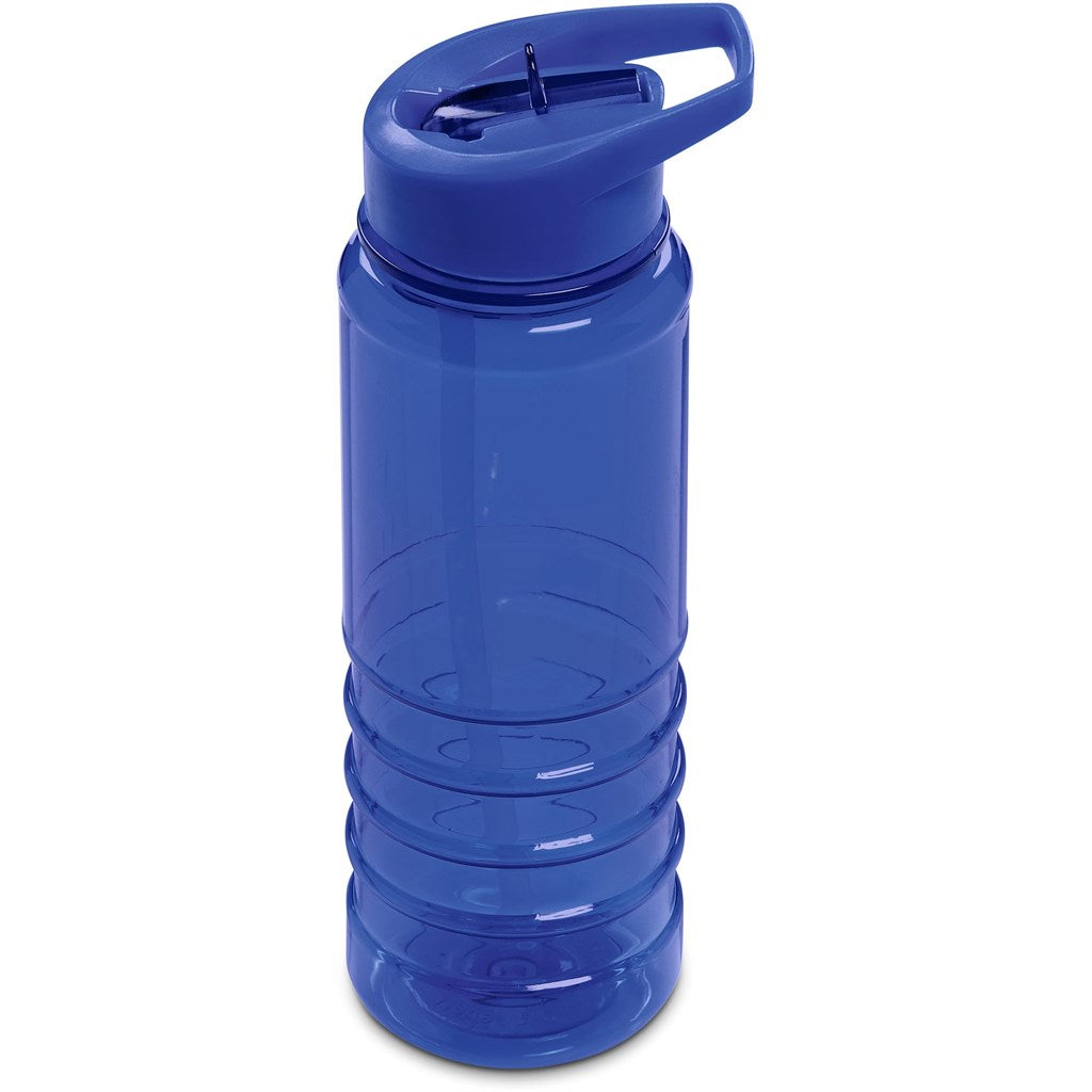 Quench Plastic Water Bottle - 750ml