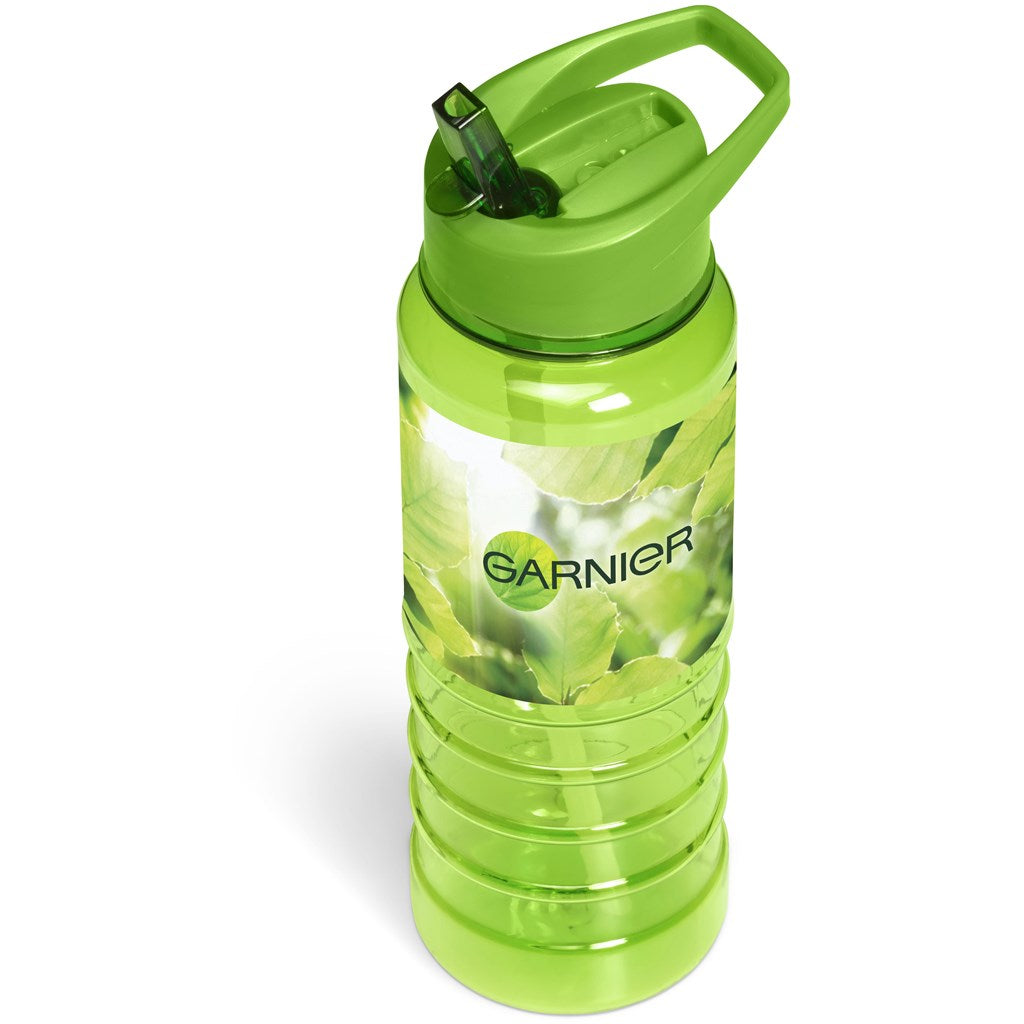 Quench Plastic Water Bottle - 750ml