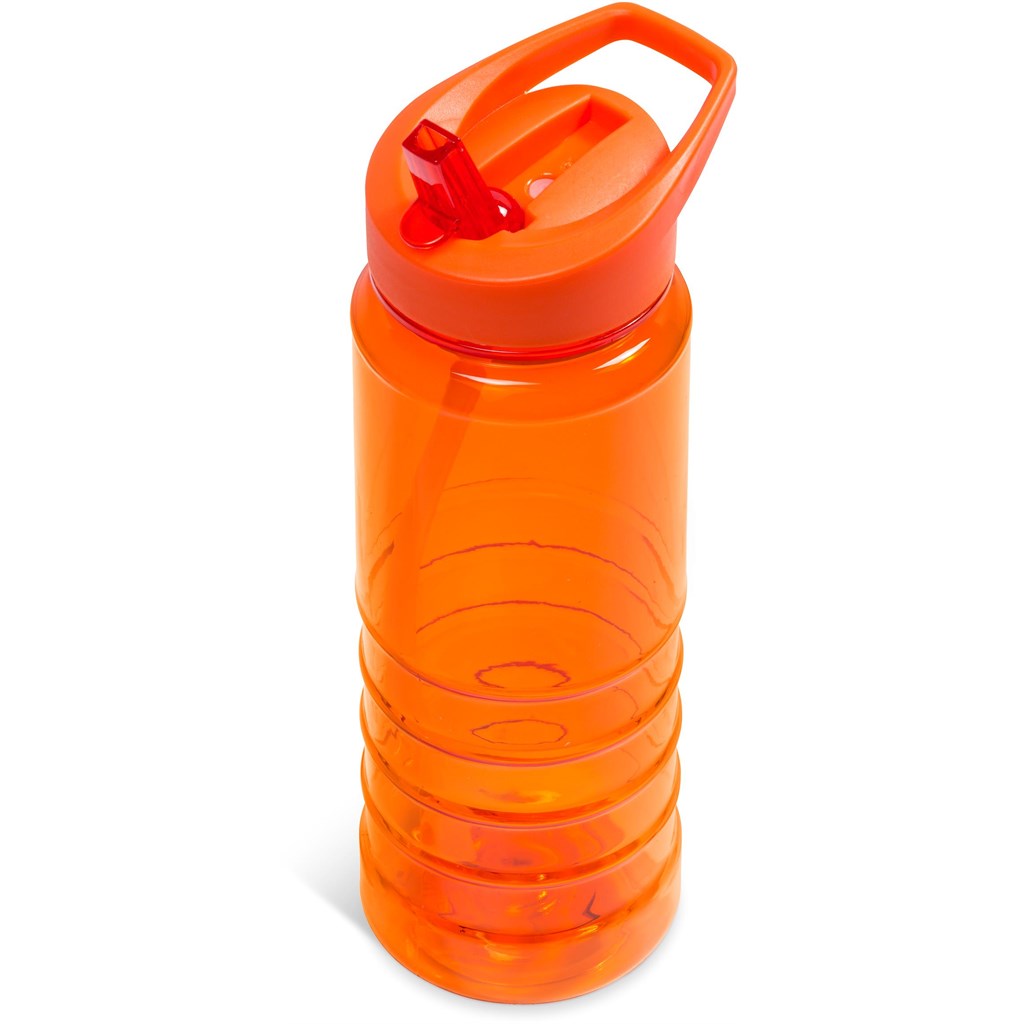 Quench Plastic Water Bottle - 750ml
