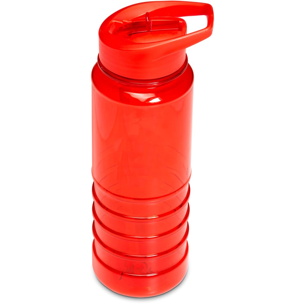 Quench Plastic Water Bottle - 750ml