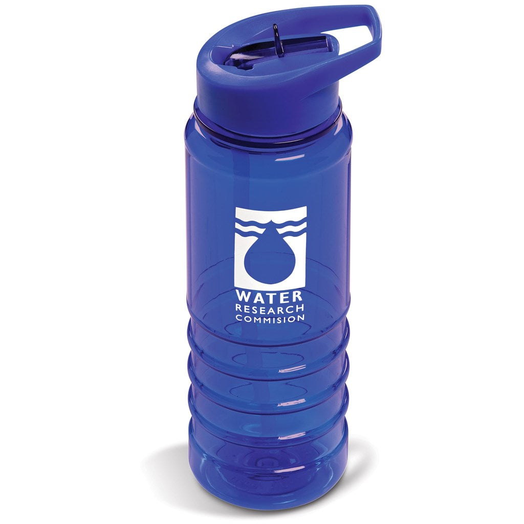 Quench Plastic Water Bottle - 750ml
