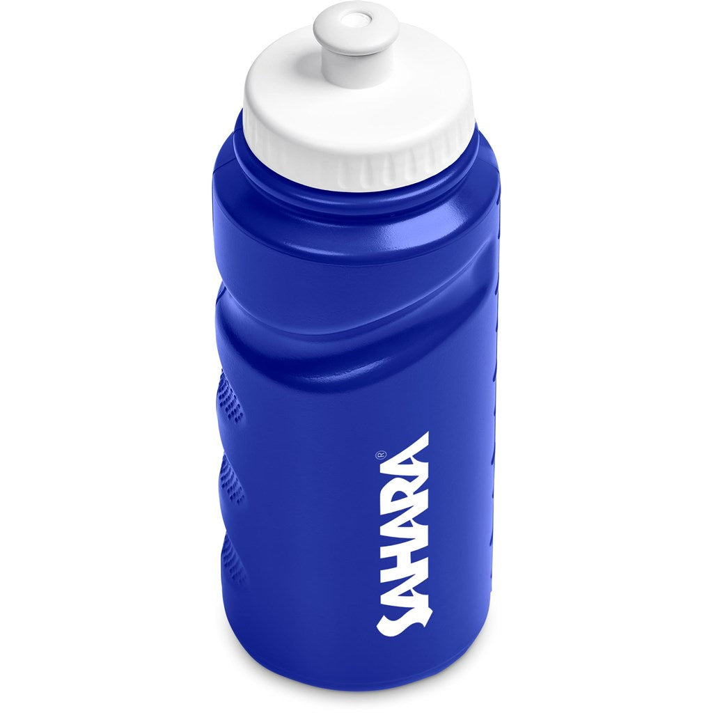 Slam Plastic Water Bottle - 500ml