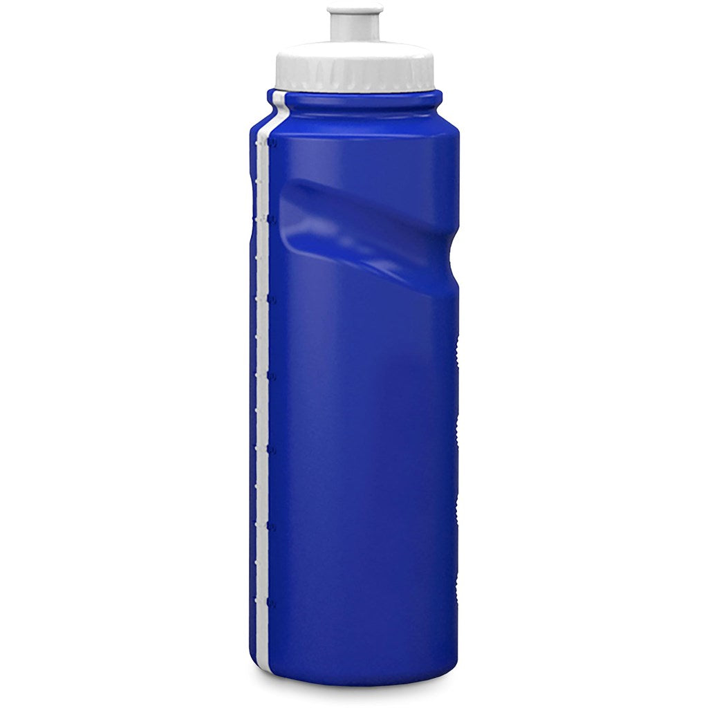 Slam Plastic Water Bottle - 500ml