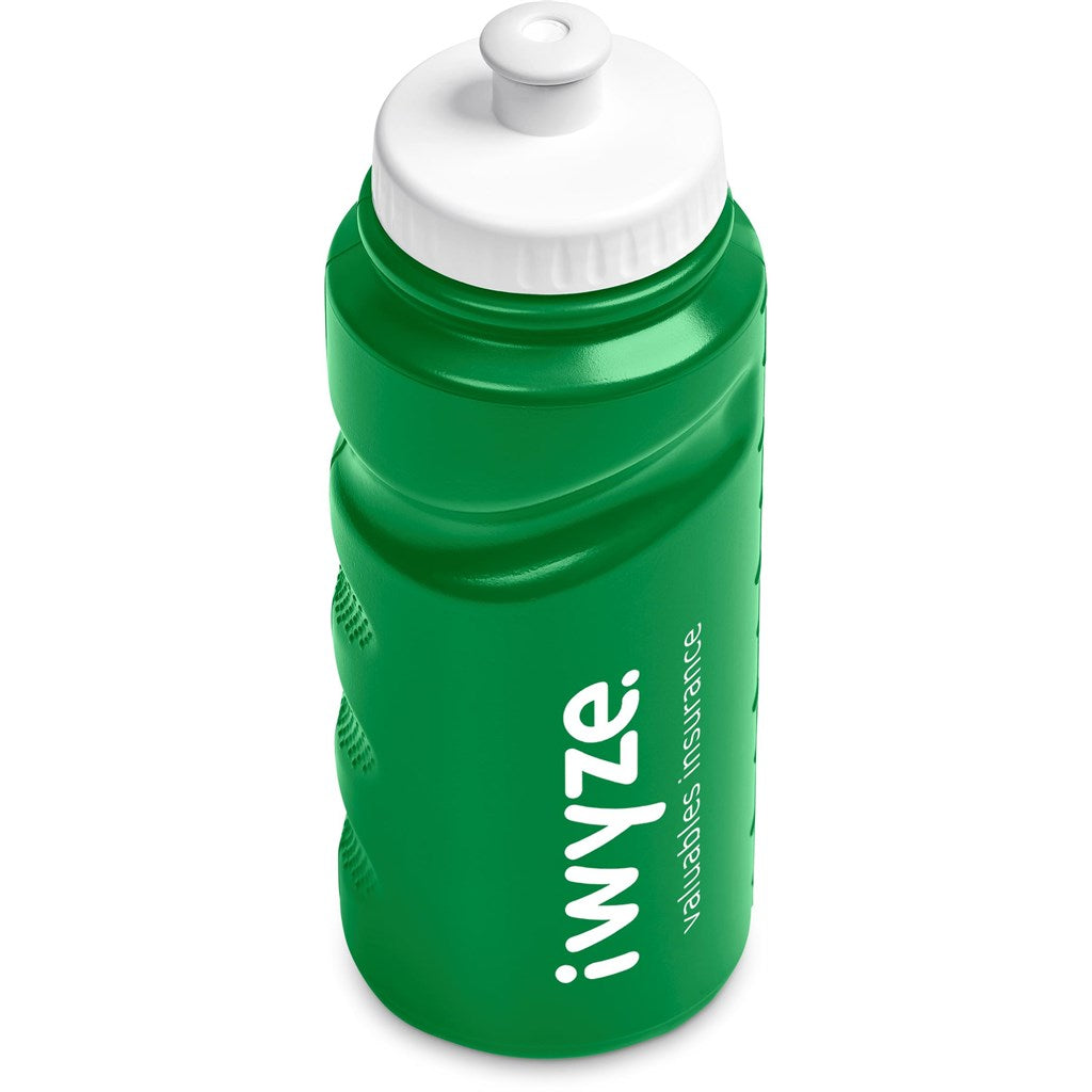 Slam Plastic Water Bottle - 500ml