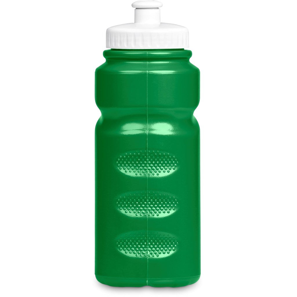 Slam Plastic Water Bottle - 500ml