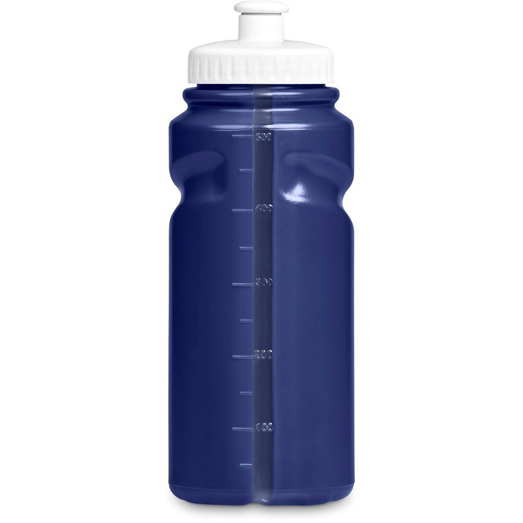 Slam Plastic Water Bottle - 500ml