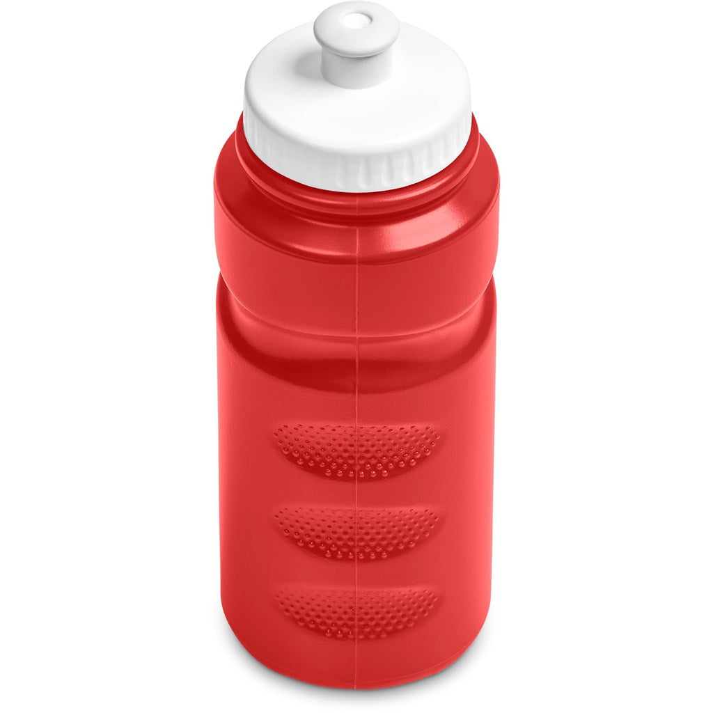 Slam Plastic Water Bottle - 500ml