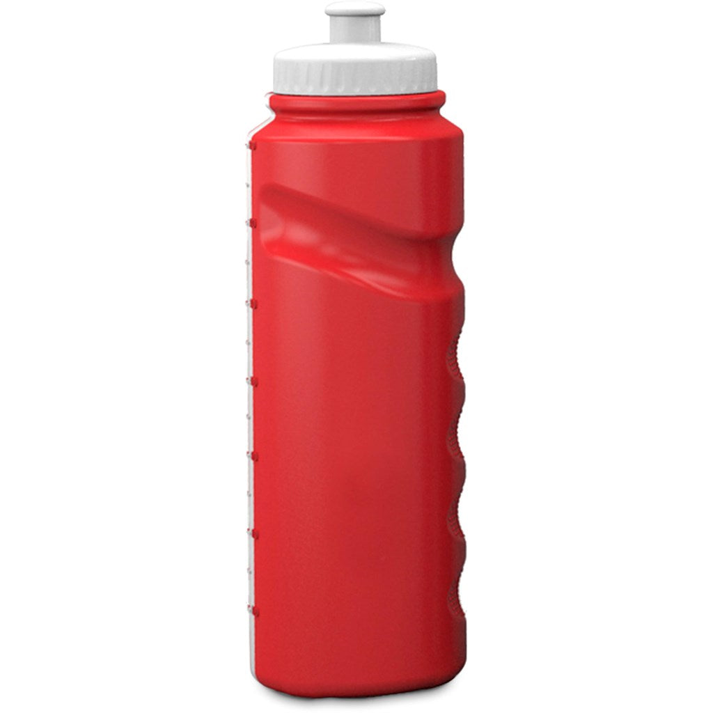 Slam Plastic Water Bottle - 500ml